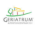 Logo Geriatrum - Altenpflegezentrum Eich