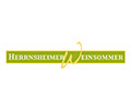 Logo Herrnsheimer Weinsommer Worms